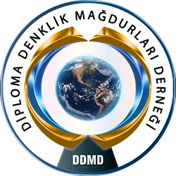 Diploma Denklik Mağdurları Derneği